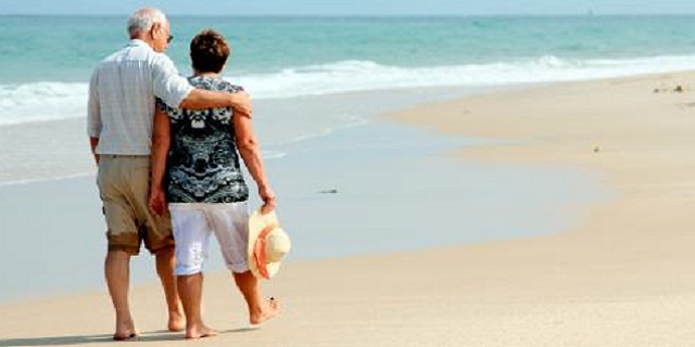 Manejo del estr&eacute;s en el Adulto Mayor